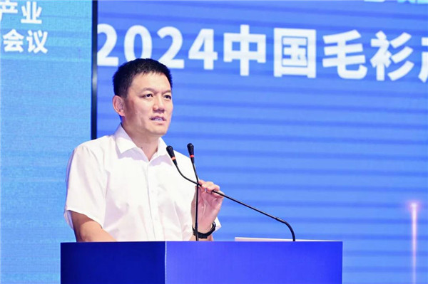 荆门市商务局2024年部门预算