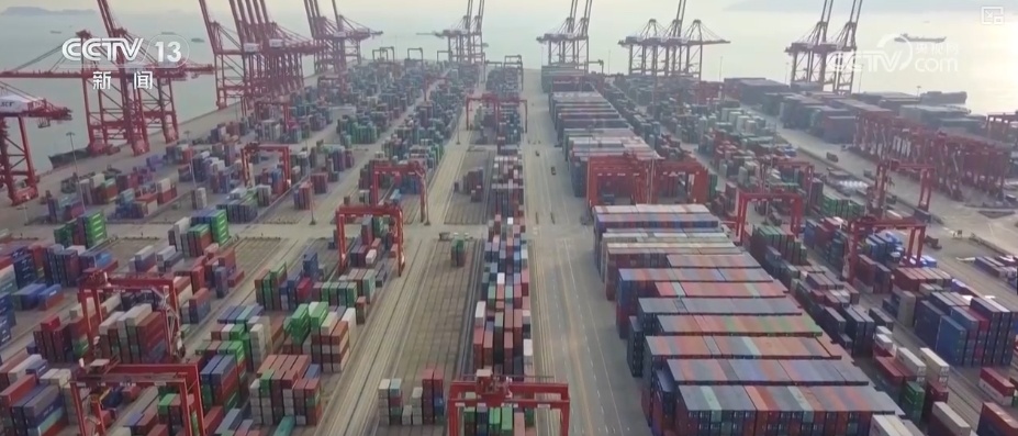 2024年外贸总量增量质量齐升 东部、中西部和东北地区优势互补、各展所长(图1) 2024年外贸总量增量质量齐升 东部、中西部和东北地区优势互补、各展所长