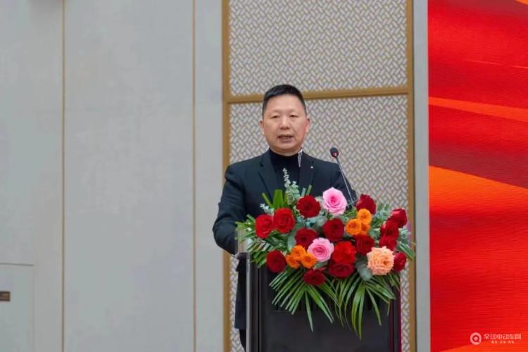 华中首个落地江城！