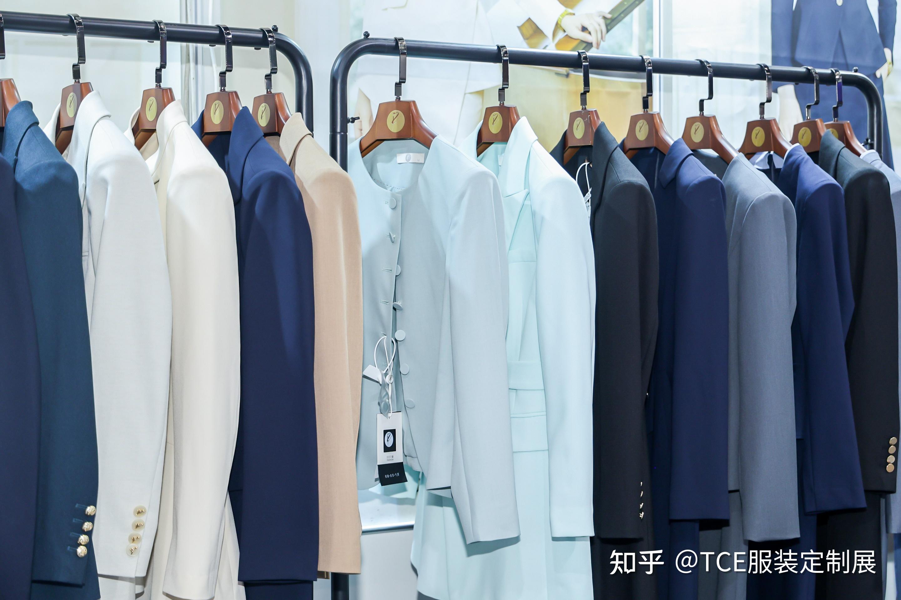 2024年高级定制时装行业调研及发展趋势分析