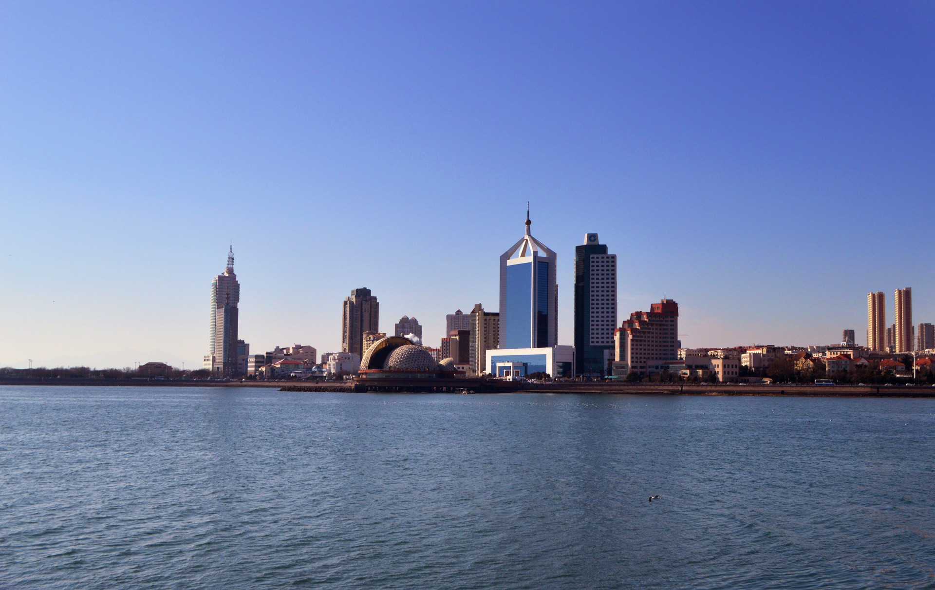 总投资112亿元 青岛定西东西协作电子商务产业园开工(图1)