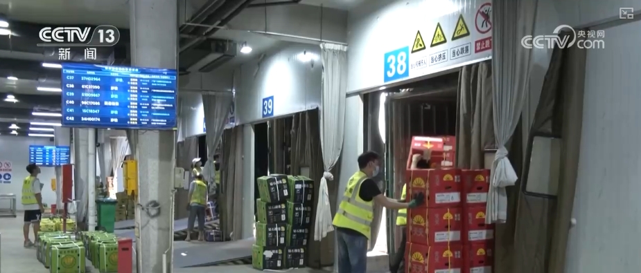 “数”读外贸、消费、生产、楼市4月数据 顶压增长彰显中国经济韧性与活力(图2)