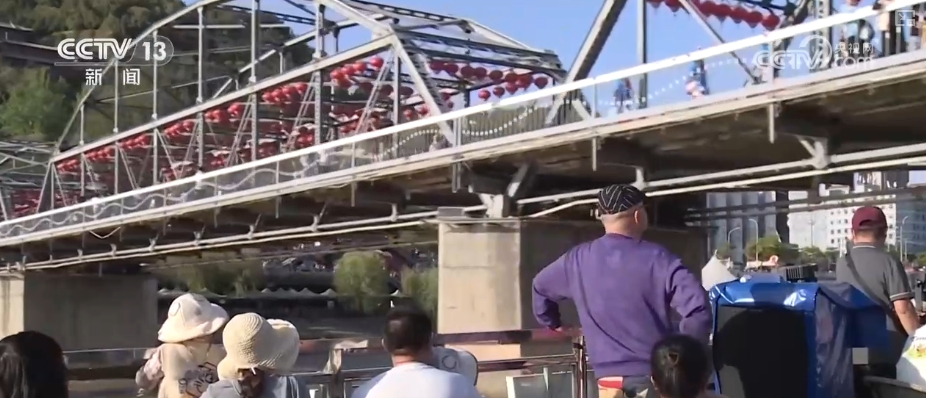 “数”读外贸、消费、生产、楼市4月数据 顶压增长彰显中国经济韧性与活力(图8)