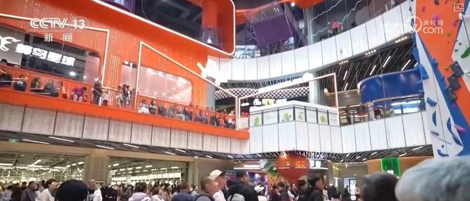 “数”读外贸、消费、生产、楼市4月数据 顶压增长彰显中国经济韧性与活力(图10)