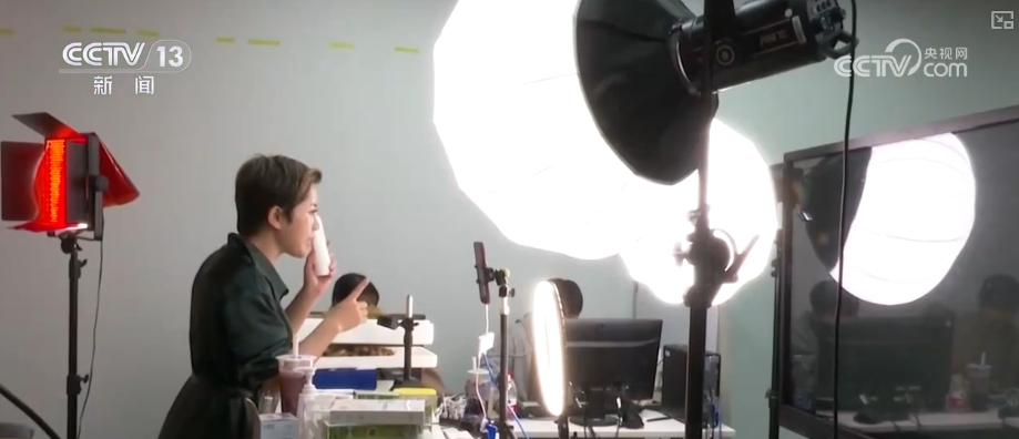 “数”读外贸、消费、生产、楼市4月数据 顶压增长彰显中国经济韧性与活力(图9)