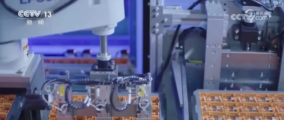 “数”读外贸、消费、生产、楼市4月数据 顶压增长彰显中国经济韧性与活力(图13)