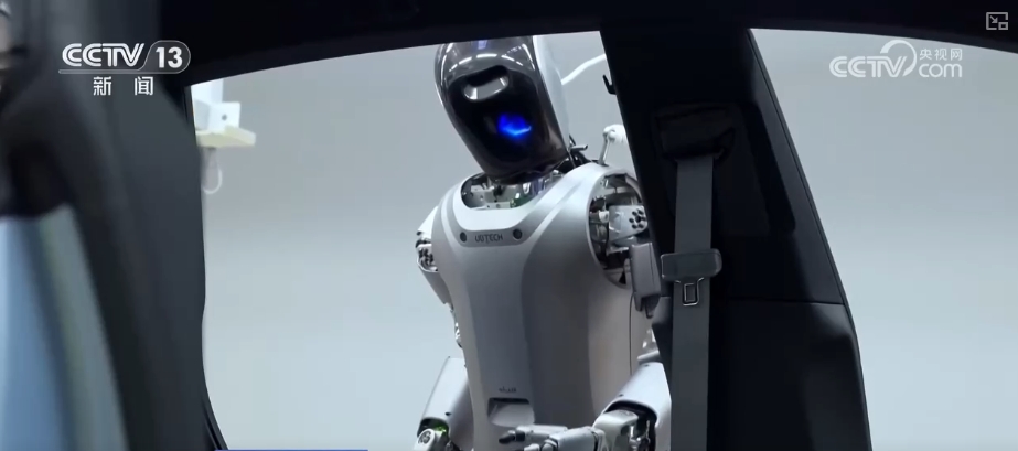 “数”读外贸、消费、生产、楼市4月数据 顶压增长彰显中国经济韧性与活力(图14)