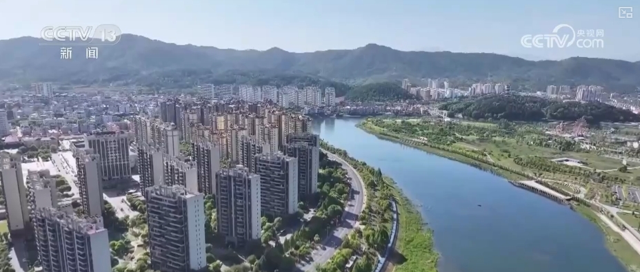 “数”读外贸、消费、生产、楼市4月数据 顶压增长彰显中国经济韧性与活力(图16)