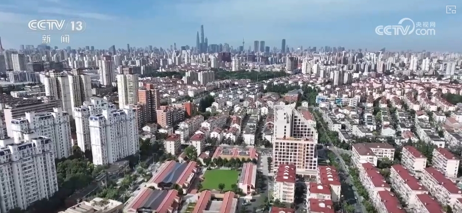 “数”读外贸、消费、生产、楼市4月数据 顶压增长彰显中国经济韧性与活力(图15)