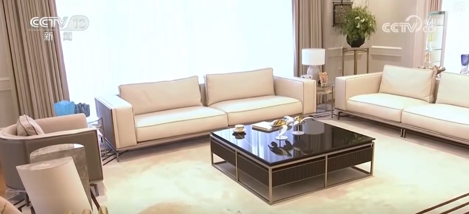 “数”读外贸、消费、生产、楼市4月数据 顶压增长彰显中国经济韧性与活力(图18)