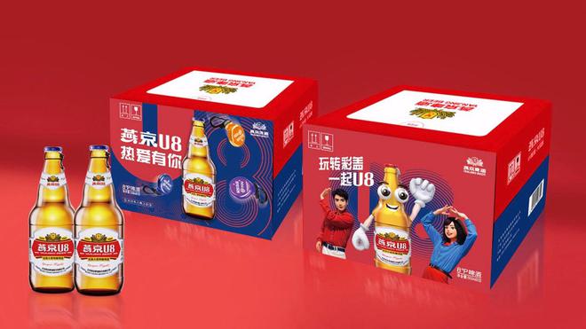 破圈传播新范式!燕京啤酒历届510如何用“三贯穿五纵横六点连线”重塑国民品牌声量(图2)