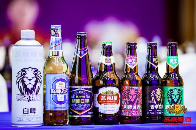 破圈传播新范式!燕京啤酒历届510如何用“三贯穿五纵横六点连线”重塑国民品牌声量(图8)