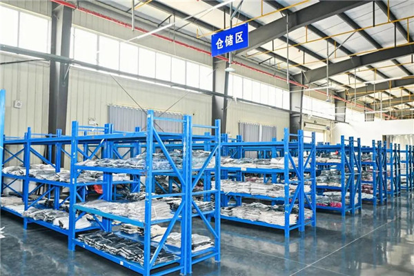 共享跨境新未来!2024中国(天门)服装电商产业大会即将举行(图2)