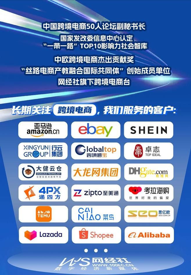 网经社发布:《2024年度中国跨境电商市场数据报告(图16)