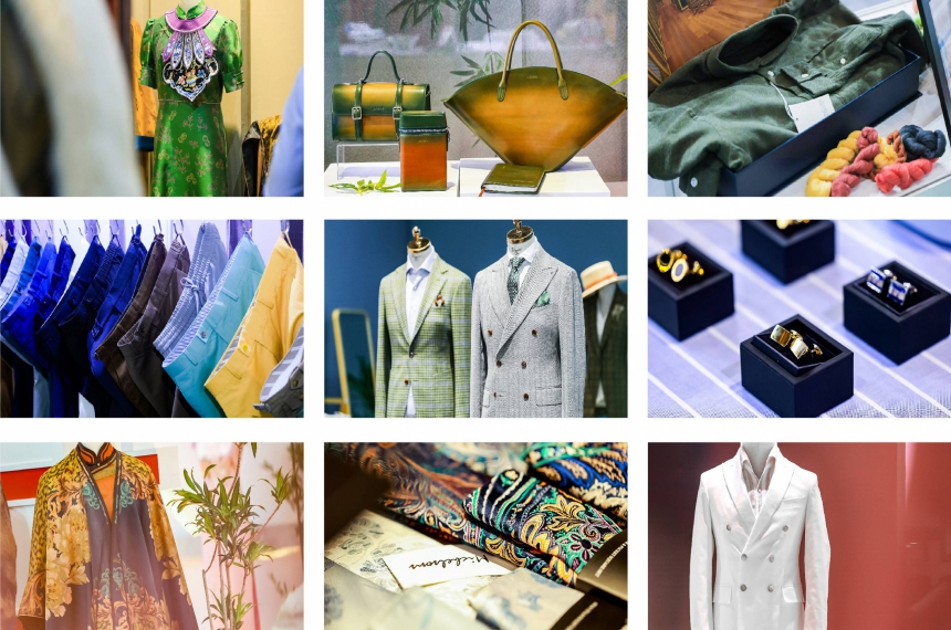 2024-2030年服装定制行业市场研究与发展前景预测分析报告