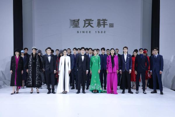 数字化转型提升质效 中小企业运行稳中有进