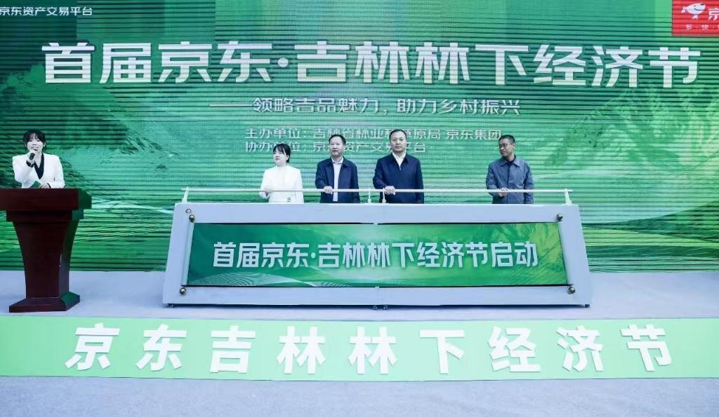 数智新时代 电商新价值丨数字动能驱动新业态崛起——看吉林省新电商业态创新发展之路(图3)