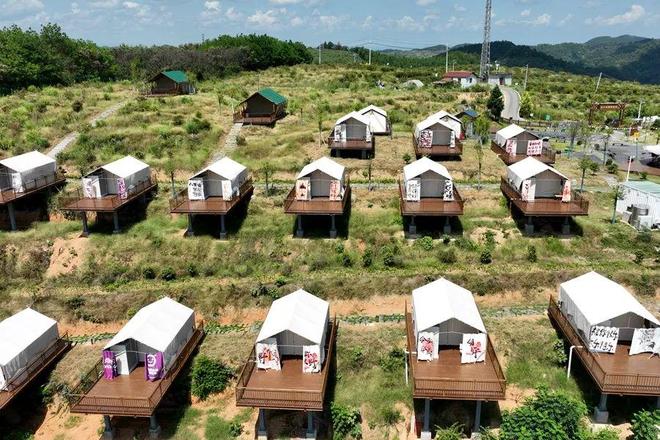 当“端午”遇上“六一”!怀化文旅活动这样安排→(图10)