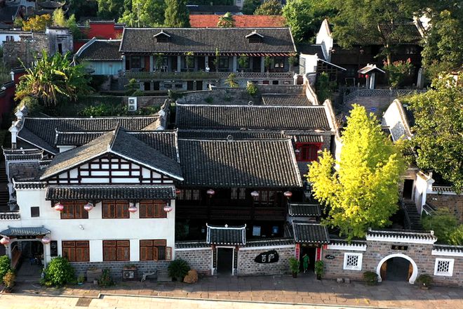 当“端午”遇上“六一”!怀化文旅活动这样安排→(图12)