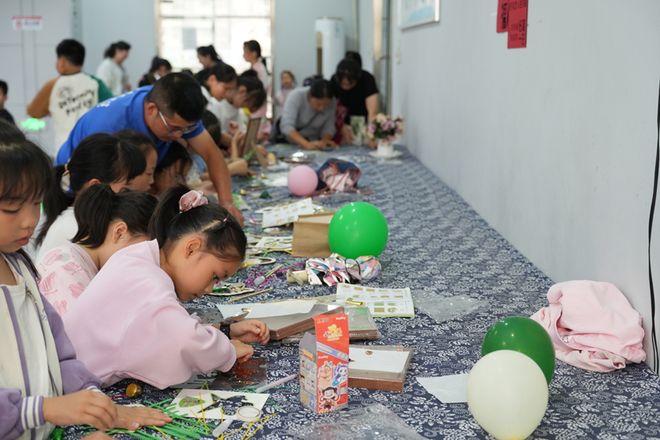 当“端午”遇上“六一”!怀化文旅活动这样安排→(图6)