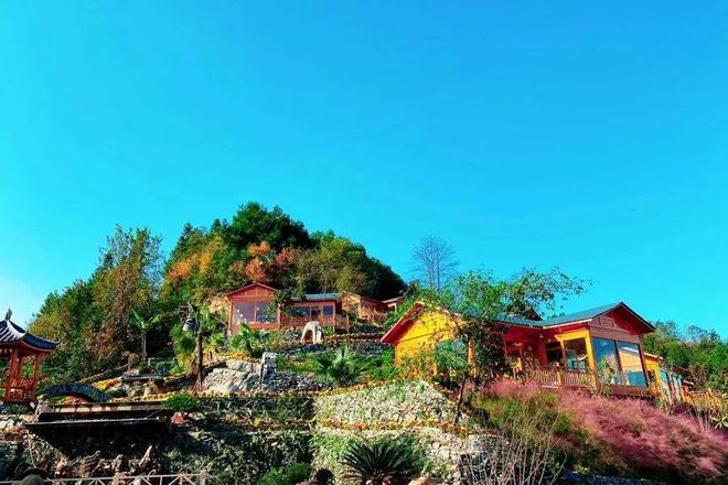 当“端午”遇上“六一”!怀化文旅活动这样安排→(图11)