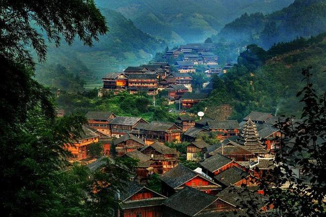 当“端午”遇上“六一”!怀化文旅活动这样安排→(图8)