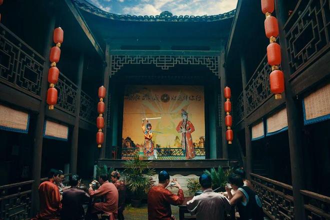 当“端午”遇上“六一”!怀化文旅活动这样安排→(图1)