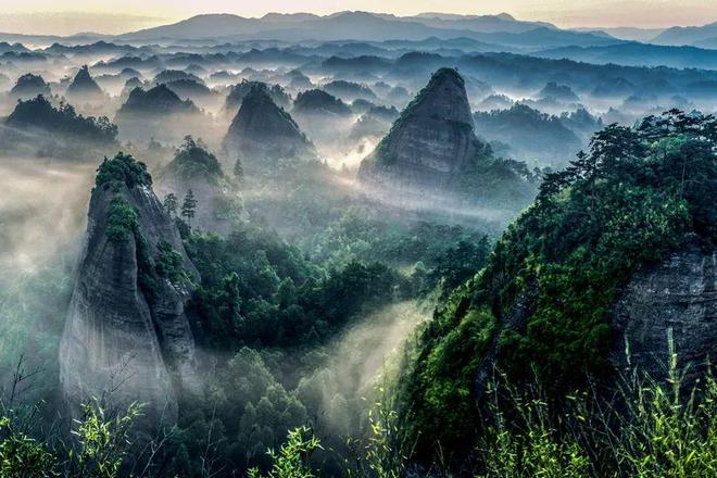 当“端午”遇上“六一”!怀化文旅活动这样安排→(图7)