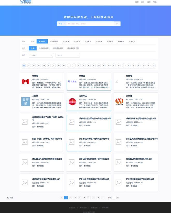 《四川省跨境电商发展全景分析报告(2025)(图3)
