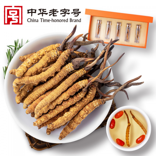 2000万家庭选择!方家铺子海参、燕窝、花胶、虫草领跑高端滋补市场(图2)