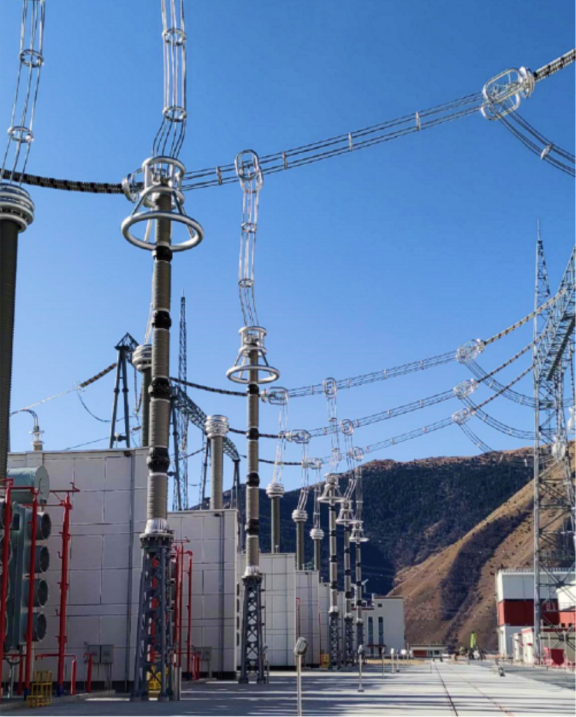 金冠电气:从南阳首家科创板企业到特高压“守护者”(图1)