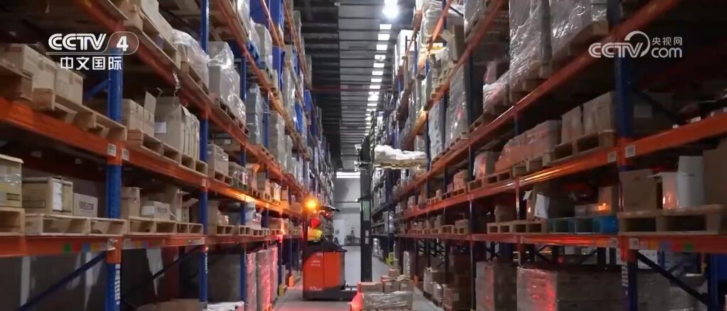 稳量提质 外贸向新丨新乡抢滩跨境出海新赛道