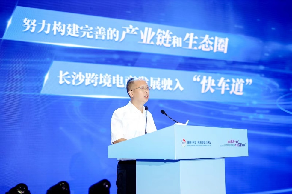 2025中国电子商务行业发展现状与产业链分析(图1) 2025中国电子商务行业发展现状与产业链分析