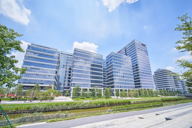 助力湾区直播电商升级!唯品会电商产业中心打造万亿产业联盟(图2)