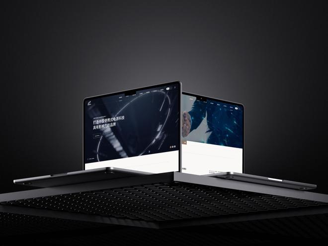 网站搭建公司最新权威榜!2025年严选十强企业官网制作网站建设公司(图4)