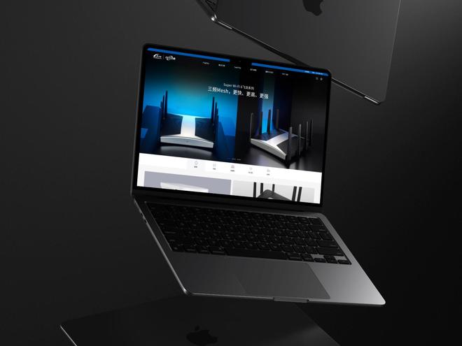 网站搭建公司最新权威榜!2025年严选十强企业官网制作网站建设公司(图3)