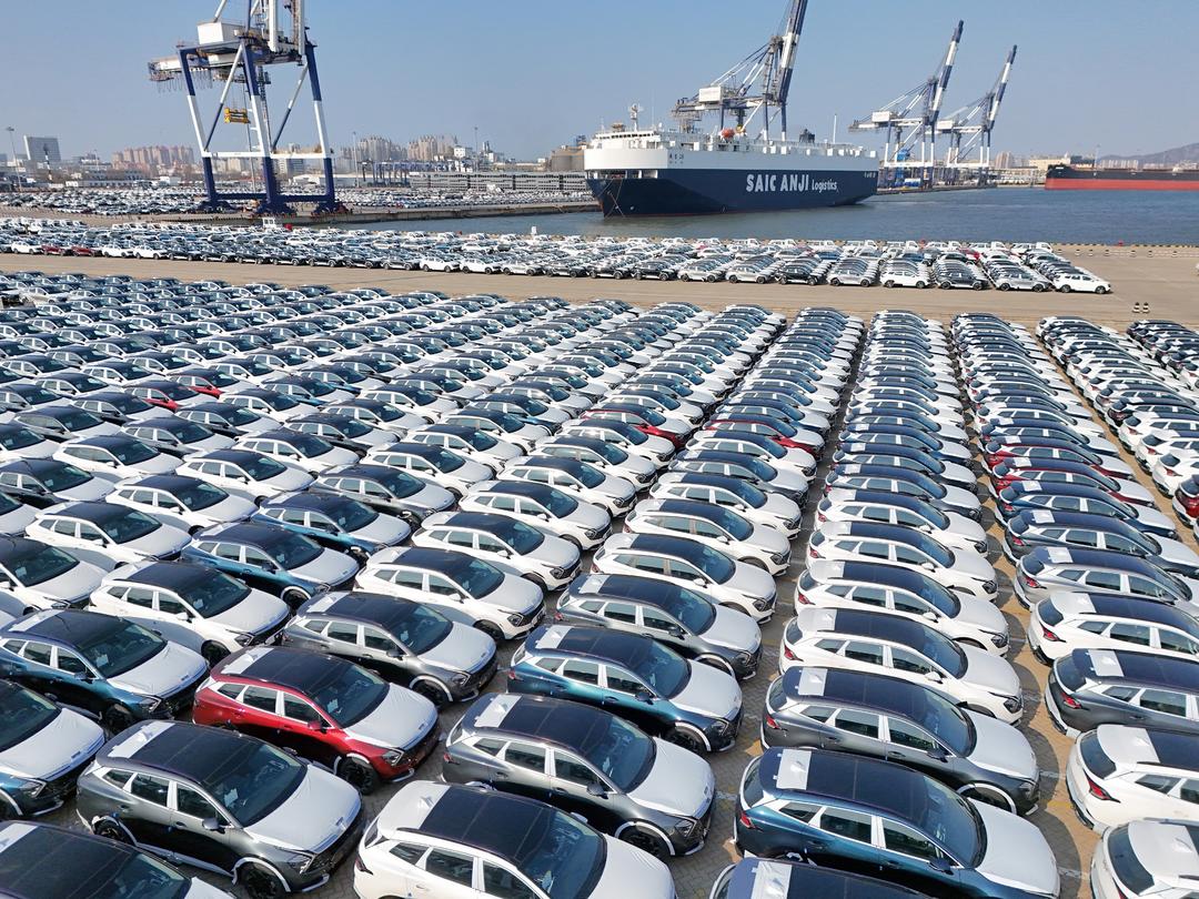 山东外贸如何突围?三条增长曲线给出答案(图3)