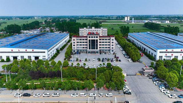 河南确山:推进高质量发展 交出高水平答卷(图1)