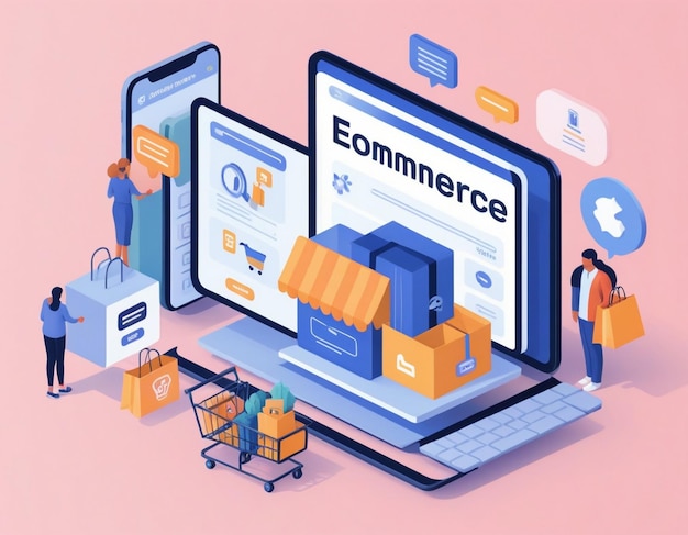 AI全面渗透电商大促 坤元资产解码四大赛道投资机遇