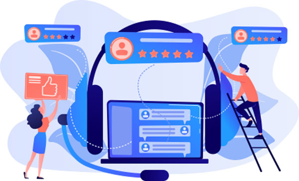 青岛打造从地头到餐桌的“供销直通车”加快完善城乡商贸流通体系