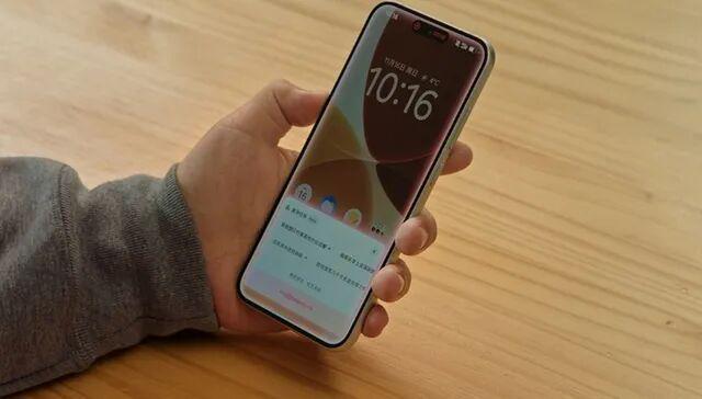 工程机变“抢手货”“豆包AI手机”能否点燃下一轮AI手机竞速(图1)