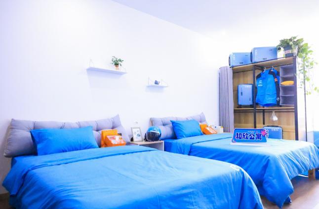 把企业事当“家事”来办普陀将企业服务效能转化为发展动能(图2)