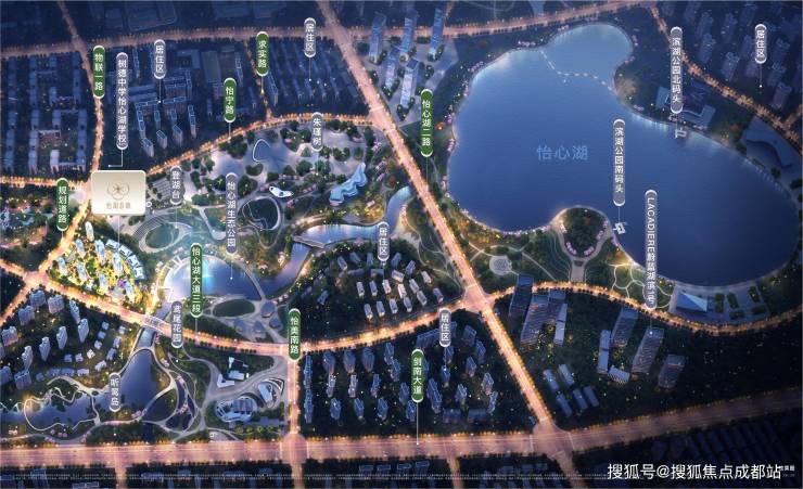 【1月房价】人居怡湖春晓售楼处最新公告_2026年优惠_房价走势_主力户型_售楼处电话(图9)