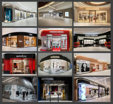 联手顶流IP年度销售增长翻倍广州K11引领新“重奢”消费选择(图3)