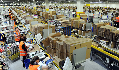 天津静海企业外贸成绩亮眼