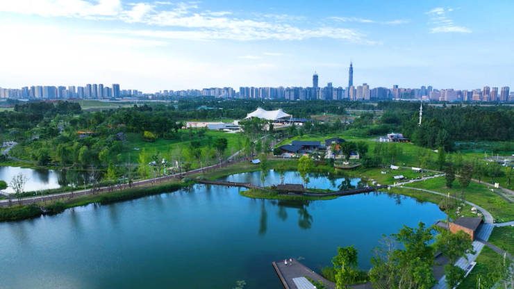 成都【雍景白鹭湾】售楼处电线月房价动态_热销户型_最新成交价_优惠政策_线上咨询(图6)