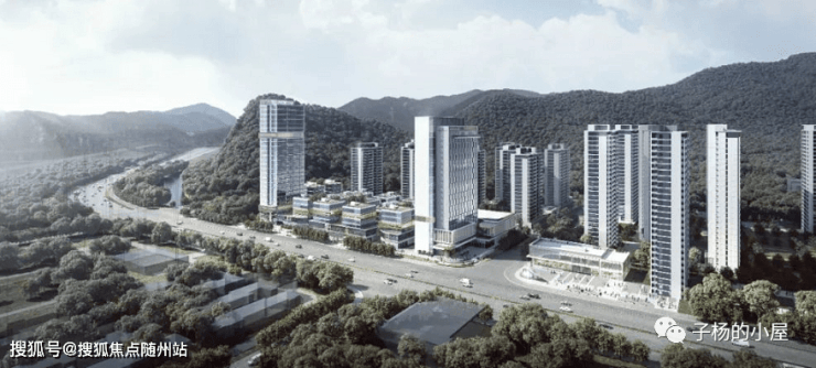 大华峰汇华城售楼处电线首页网站大华峰汇华城售楼处欢迎您-价格-户型-楼盘详情优缺点分析(图4)