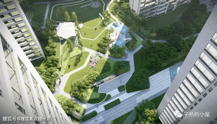 大华峰汇华城售楼处电线首页网站大华峰汇华城售楼处欢迎您-价格-户型-楼盘详情优缺点分析(图5)