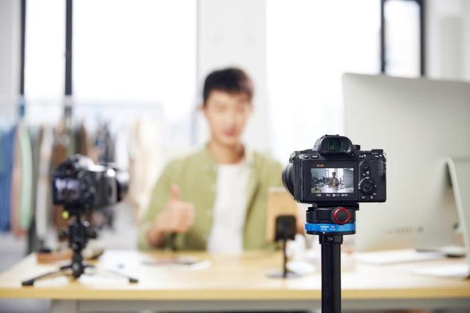 直播电商监管进入精细化阶段剑指AI虚假宣传与刷单顽疾(图1)