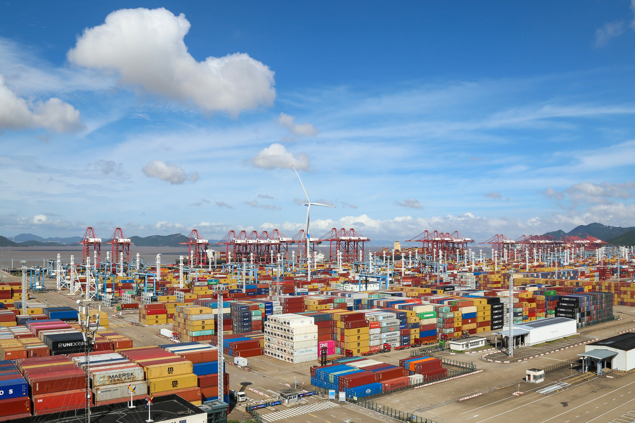 出口渠道拓宽！改革创新助力湖南跨境电商出口提质发展